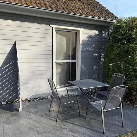 Lägenhet Wittower Heide 1 *