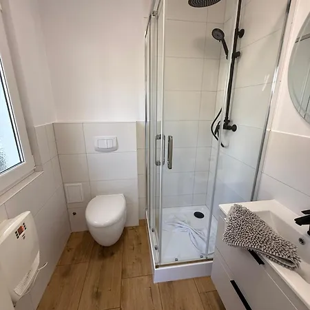 Wittower Heide 1 *