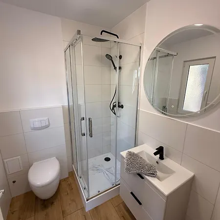 Wittower Heide 1 * غلوفي
