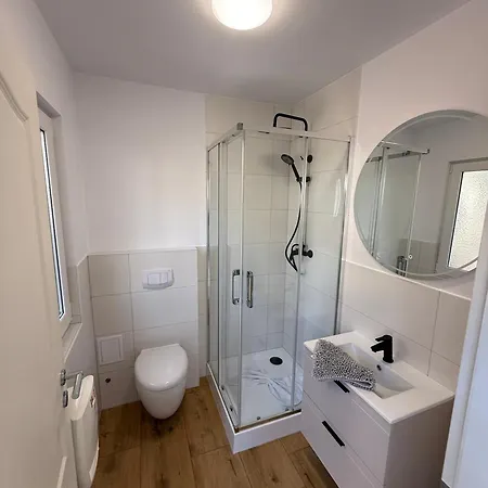 Wittower Heide 1 *