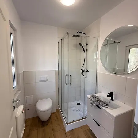 Wittower Heide 1 *
