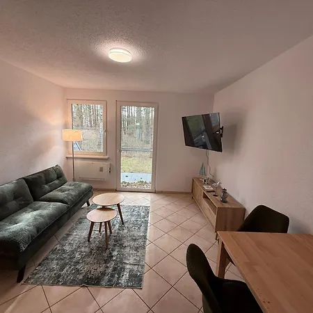 Wittower Heide 1